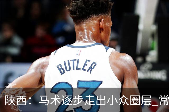 陕西：马术逐步走出小众圈层 常年参训人数达数千人